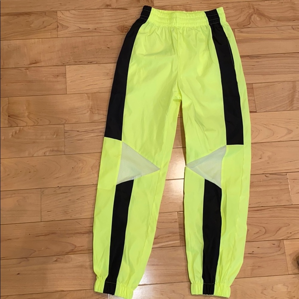 Track pants